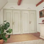 شقة Historischer Davidshof - Mit Dem Rad Nordseehalbinsel Erkunden *