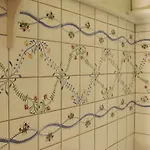 شقة Historischer Davidshof - Mit Dem Rad Nordseehalbinsel Erkunden *