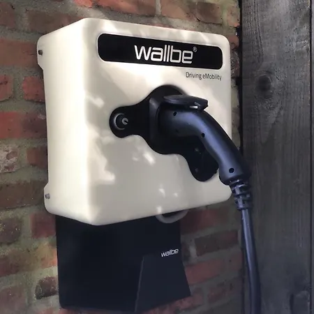 Lägenhet Historischer Davidshof - Mit Dem Rad Nordseehalbinsel Erkunden