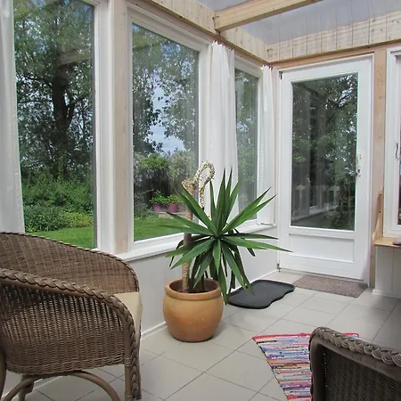 Historischer Davidshof - Mit Dem Rad Nordseehalbinsel Erkunden Lägenhet