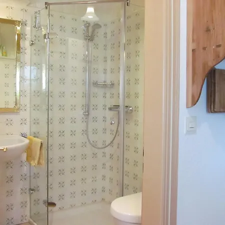 Historischer Davidshof - Mit Dem Rad Nordseehalbinsel Erkunden Lägenhet