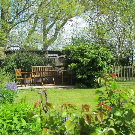 Historischer Davidshof - Mit Dem Rad Nordseehalbinsel Erkunden