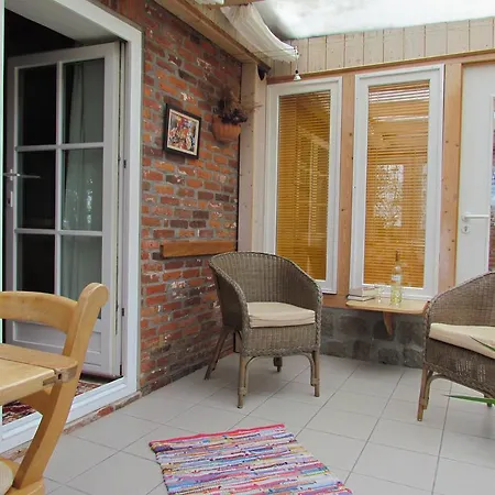 Historischer Davidshof - Mit Dem Rad Nordseehalbinsel Erkunden *