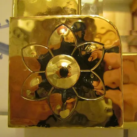 Historischer Davidshof - Mit Dem Rad Nordseehalbinsel Erkunden *