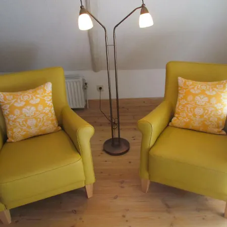 Historischer Davidshof - Mit Dem Rad Nordseehalbinsel Erkunden Oldenswort