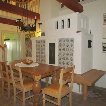 Historischer Davidshof - Mit Dem Rad Nordseehalbinsel Erkunden Lägenhet *