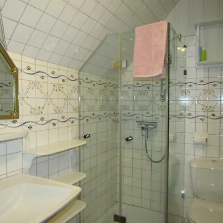 Historischer Davidshof - Mit Dem Rad Nordseehalbinsel Erkunden *