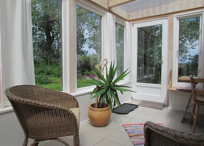 Historischer Davidshof - Mit Dem Rad Nordseehalbinsel Erkunden 公寓