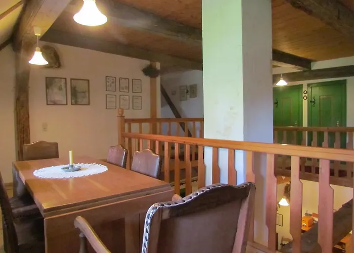 Historischer Davidshof - Mit Dem Rad Nordseehalbinsel Erkunden *