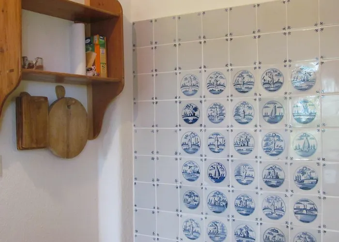 Historischer Davidshof - Mit Dem Rad Nordseehalbinsel Erkunden 公寓 Oldenswort