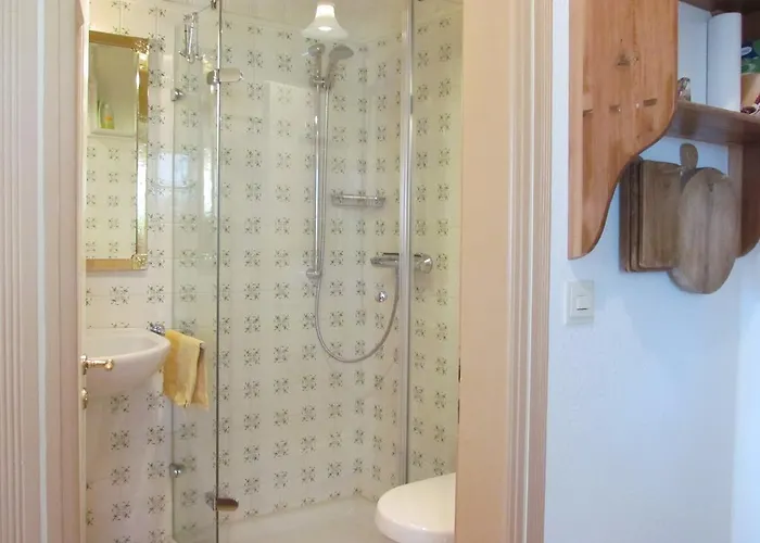 Historischer Davidshof - Mit Dem Rad Nordseehalbinsel Erkunden 公寓