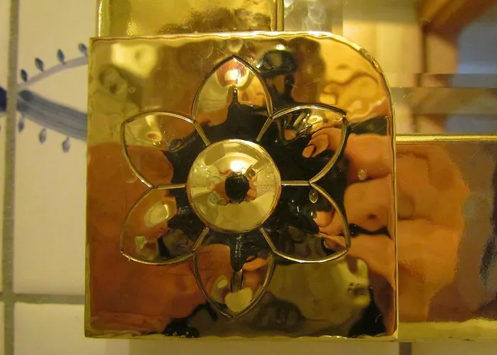 Historischer Davidshof - Mit Dem Rad Nordseehalbinsel Erkunden *