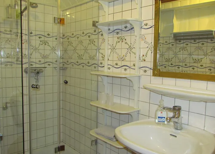 Historischer Davidshof - Mit Dem Rad Nordseehalbinsel Erkunden 公寓 *