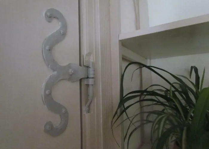 公寓 Historischer Davidshof - Mit Dem Rad Nordseehalbinsel Erkunden